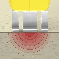 Влагомер Trotec BM40