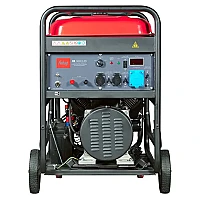 Бензиновый генератор FUBAG BS 19000 A ES