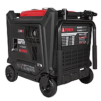Инверторный генератор A-iPower A8000IS