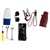 Дизельный генератор AMO ADG 6000EF3