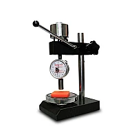 ТВР-АМ механический штатив с твердомером (дюрометром) ТВР-A