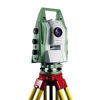 Тахеометр Leica Nova TM50 1"