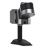 МОБИЛЬНЫЙ ЛАЗЕРНЫЙ 3D СКАНЕР GOSLAM T300 Pro (GSI)