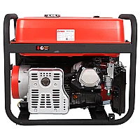 Бензиновый генератор A-iPower A8500EA