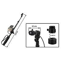 Телескопический удлинитель DeFelsko