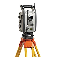 Тахеометр Trimble S9 0.5" Robotic, DR HP, FineLock