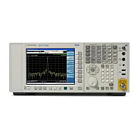 Портативный анализатор сигналов Keysight N9010A-526