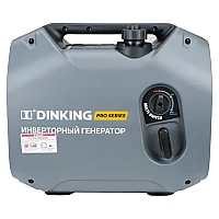 Инверторный генератор Dinking DK3300iC