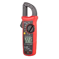 Токовые клещи RGK CM-10