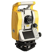 Тахеометр Trimble M3 DR 1" OP Clamp