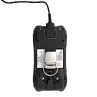 Портативный газоанализатор ТОП-СЕНС 380 (CH4, H2S, O2, PID) с поверкой