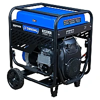 Бензиновый генератор Dinking DKGE11500E