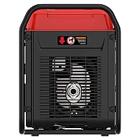 Инверторный генератор A-iPower A3500i