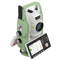 Роботизированный тахеометр Leica TS20 I R1600 (1")
