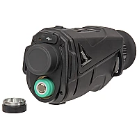 Тепловизионный монокуляр Hunter HR215 256х192, AI 384x288, D15, WiFi