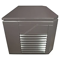 Бензиновый генератор A-iPower A7500TEA в супертихом зимнем кожухе 1400SS RAL 8019 + блок автозапуска A-iPower 230В/400В 100А 8 ПИН