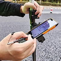 Комплект PrinCe iBase + PrinCe i90VR + контроллер PrinCe HCE600 + ТИМ КРЕДО Фотограмметрия