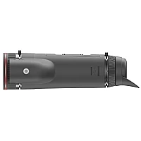 Тепловизионный монокуляр Guide TJ630L LRF 640х512, D35, с дальномером