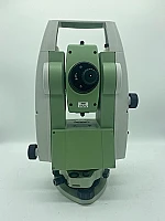 Тахеометр БУ Leica TS02 plus 5"