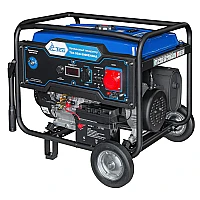 Бензиновый генератор TSS SGG 6000EH3NA