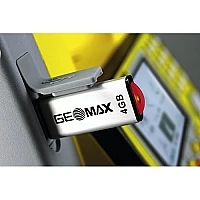 GeoMax Zoom 20 Pro 5" А4 Polar