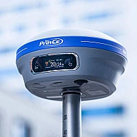 Комплект PrinCe i80 Pro (UM980) c HCE620