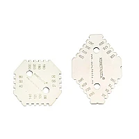 Измерительные гребенки КОНСТАНТА ГП