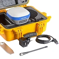 GNSS приемник PrinCe i30 IMU Tx