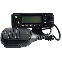 Цифровая радиостанция стационарная Аргут А-703С UHF