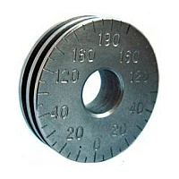 Толщиномер-колесо Константа МС1