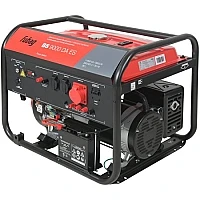 Бензиновый генератор FUBAG BS 9000 DA ES