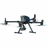 Квадрокоптер DJI Matrice 300 RTK Combo