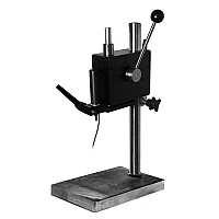 Штатив для измерения твердости малоразмерных деталей Комплект поставки №1