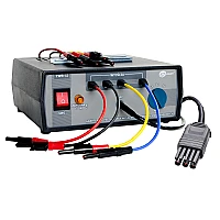 MRP-201 Измеритель напряжения прикосновения и параметров устройств защитного отключения