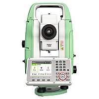 Комплект Leica TS07 R500 (5") Расширенный