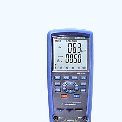 Измерители RLC