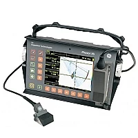 Ультразвуковой дефектоскоп на фазированной решетке Phasor XS