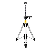 Лазерный уровень RGK PR-3R + штанга-упор RGK CG-2