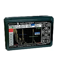 Ультразвуковой дефектоскоп NOVOTEST УД3701