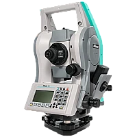 Тахеометр Nikon XS 5” LP