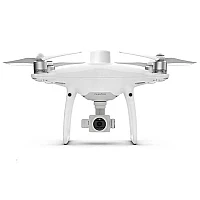 Квадрокоптер DJI Phantom 4 RTK + D-RTK 2 Mobile Station Combo