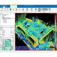 Topcon Magnet Collage