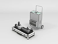 Переносный стилоскоп СЛП-3