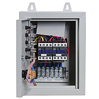 Блок автоматики FUBAG Startmaster DS 25000 (230V)