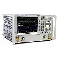 ВЧ и СВЧ анализатор цепей Keysight N5234A