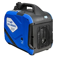 Бензогенератор инверторный TSS SGG 3000ESI