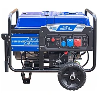 Бензиновый генератор TSS SGG 18000EH3LA 60L (190069)