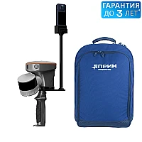 ГНСС-RTK сканер SLAM CHCNAV RS10-32 + Insta360 + Аксессуары