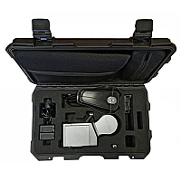 МОБИЛЬНЫЙ ЛАЗЕРНЫЙ 3D СКАНЕР GOSLAM T100 Pro (GSI)