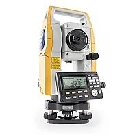 Тахеометр Topcon ES-52